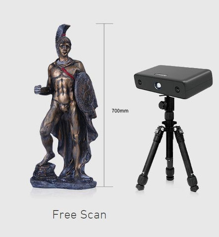 3D-сканер Shining EinScan-S