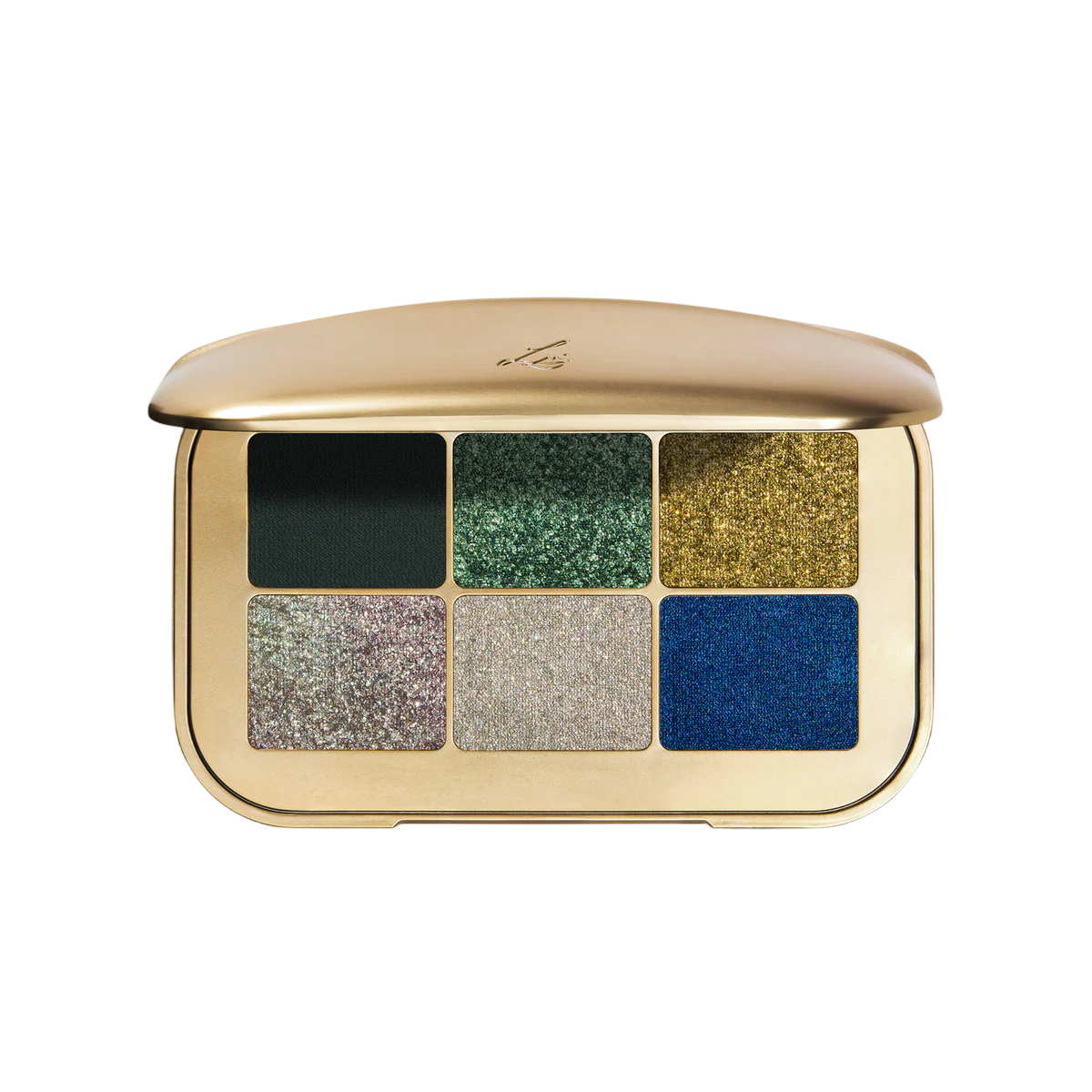 Lisa Eldridge Sorcery アイシャドウパレット Lisa Eldridge Sorcery Eyeshadow Palette | Space NK