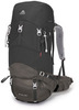 Картинка рюкзак туристический Ai One 8222 black - 1