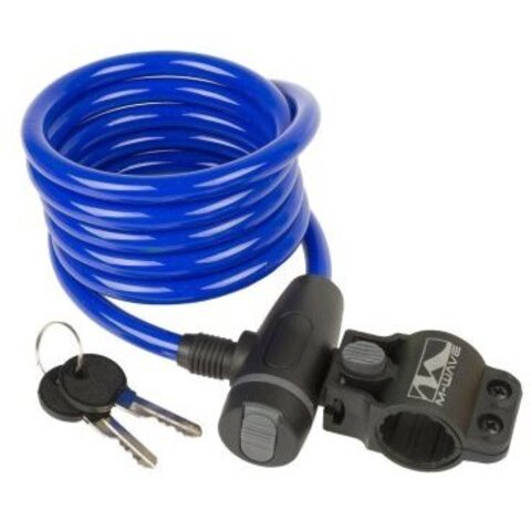 замок M-WAVE 5-233864 вело