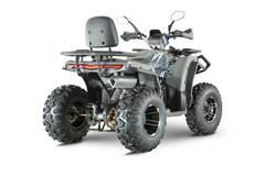 Квадроцикл YACOTA VIKING LONG 250 PRO