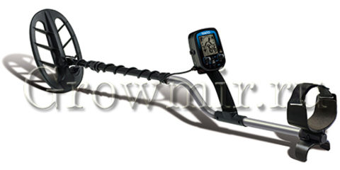 Металлодетектор Teknetics Omega 11