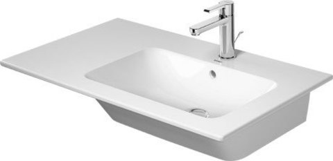 Раковина мебельная Duravit Me by Starck 2346830060