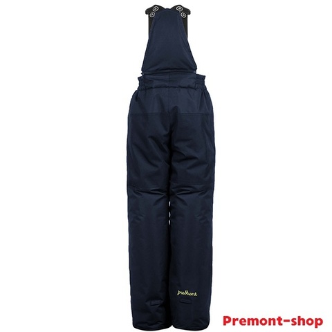 Комплект куртка и брюки Premont Питерборо WP92261 BLUE