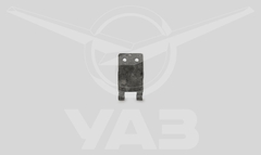 Петля двери задка УАЗ-452,3741 (на двери)