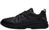 Кроссовки непромокаемые Asics Gel Venture 7 WP black мужские Распродажа