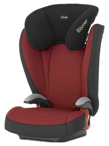 Автокресло Britax Kid plus напрокат