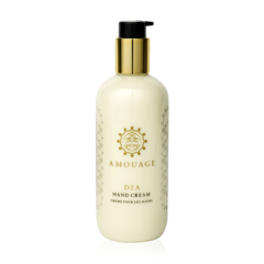 Amouage Dia woman Hand cream