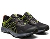 Кроссовки внедорожники Asics Gel-Sonoma 5 Black мужские