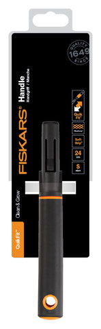Ручка Fiskars QuikFit 23.4см (1000663)