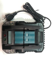 Зарядное устройство для Makita DC18RC 7.2-18V 4.0 Ah Li-ION