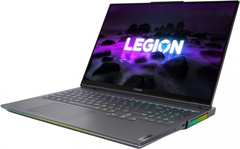 Игровой ноутбук Lenovo Legion 7 16ITHg6 (82K6000GRK)