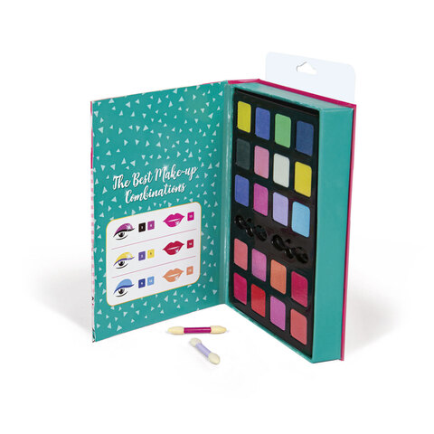 Make Up set  TROUSSE DIARY -K-33049900