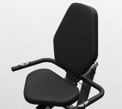 Горизонтальный велотренажер Carbon Fitness M808