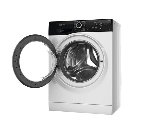 Стиральная машина Hotpoint NSB 7225 ZS V RU mini - рис.4