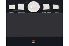 Эллиптический тренажер Titanium Masters Frontech FRA (Elliptical Trainer)