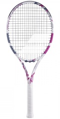 Теннисная ракетка Babolat Evo Aero Pink