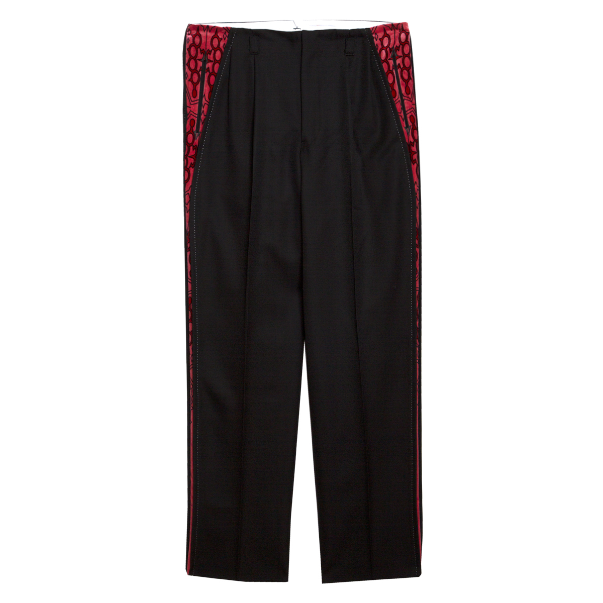 WACKO MARIA : WOLFS HEAD / ROCKABILLY PANTS (TYPE-2 ) – BELIEF MOSCOW