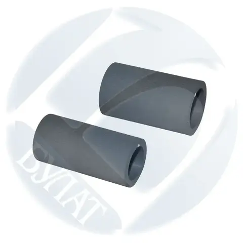 Ролик подачи бумаги резиновый (упак. 2 шт.) Xerox WC 7425, 7428, 7435 604K20760