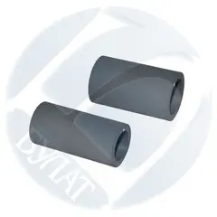 Ролик подачи бумаги резиновый (упак. 2 шт.) Xerox WC 7425, 7428, 7435 604K20760