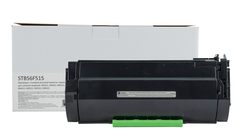 Картридж F+imaging черный 15000 стр. для Lexmark MS321, MS421, MS521, MS621, MX321, MX421, MX521, MX522, MX622 (аналог 56F5H0E)