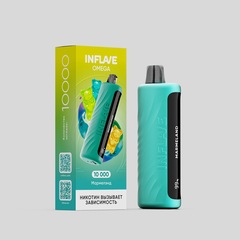 Inflave Omega 10000 - Мармелэнд