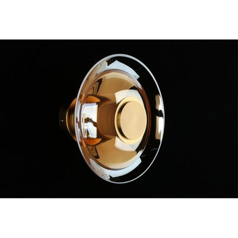 Настенный светодиодный светильник Aployt Stefa APL.648.11.10