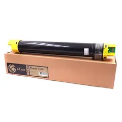 Тонер-картридж БУЛАТ s-Line 106R01445 для Xerox Phaser 7500 (Жёлтый, 17800 стр.)