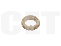 Шестерня привода тефлонового вала 43T для SHARP MX-C250/C300W (CET), CET361093