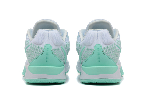 Nike Sabrina 2 'White/Green' 