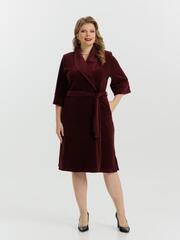 4016 Халат на поясе