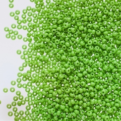 Бисер 10/0 PRECIOSA, 50 г