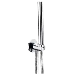 Remer 337M317MMXV Комплект для душа ручной душ, шланг, держатель 337M317MMXV, сталь (XV), шт фото