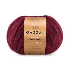 Gazzal Alpaca Air 108