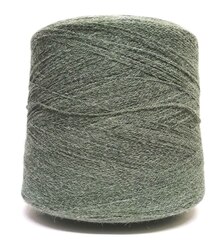 Бобинная пряжа Urubamba (Cipresso)