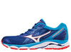 Кроссовки беговые Mizuno Wave Inspire 14 мужские