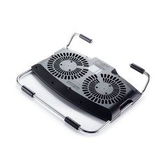 Охлаждающая подставка для ноутбука Deepcool N2000 IV 15,6