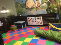 KIMTOYS Развивающая доска 