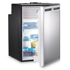 Купить встраиваемый автохолодильник Dometic CoolMatic CRХ 110 (104 л, 12/24, встраиваемый)