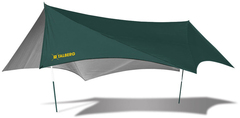 Тент Talberg Batwing 5x5 зеленый
