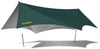 Картинка тент Talberg Batwing 5x5 зеленый - 1