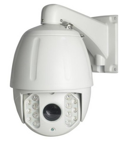 Камера видеонаблюдения Polyvision PS-IP5-Z20 v.3.2.4