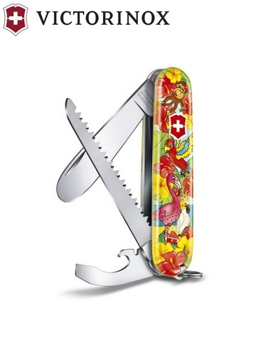 Нож складной Victorinox 