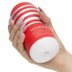Мастурбатор TENGA 