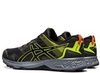 Кроссовки внедорожники Asics Gel-Sonoma 5 Black мужские