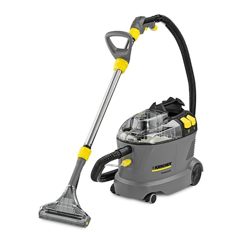 Моющий пылесос Karcher Puzzi 8/1 C