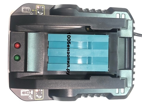 Зарядное устройство для Makita DC18RC 7.2-18V 4.0 Ah Li-ION