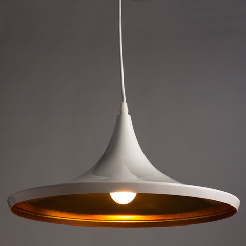 Подвес Arte Lamp Cappello A3406SP-1WH