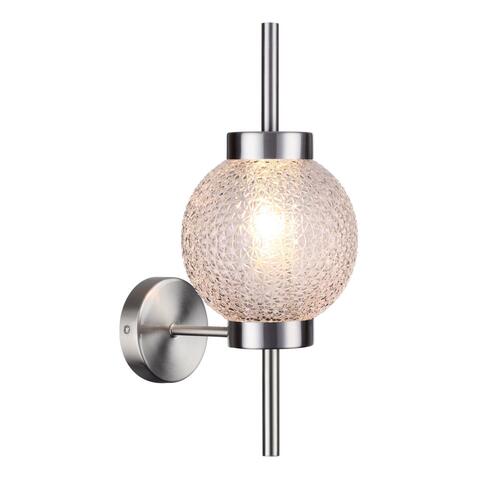 Настенный светильник Odeon Light Francesca 4275/1W