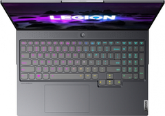 Игровой ноутбук Lenovo Legion 7 16ITHg6 (82K6000GRK)